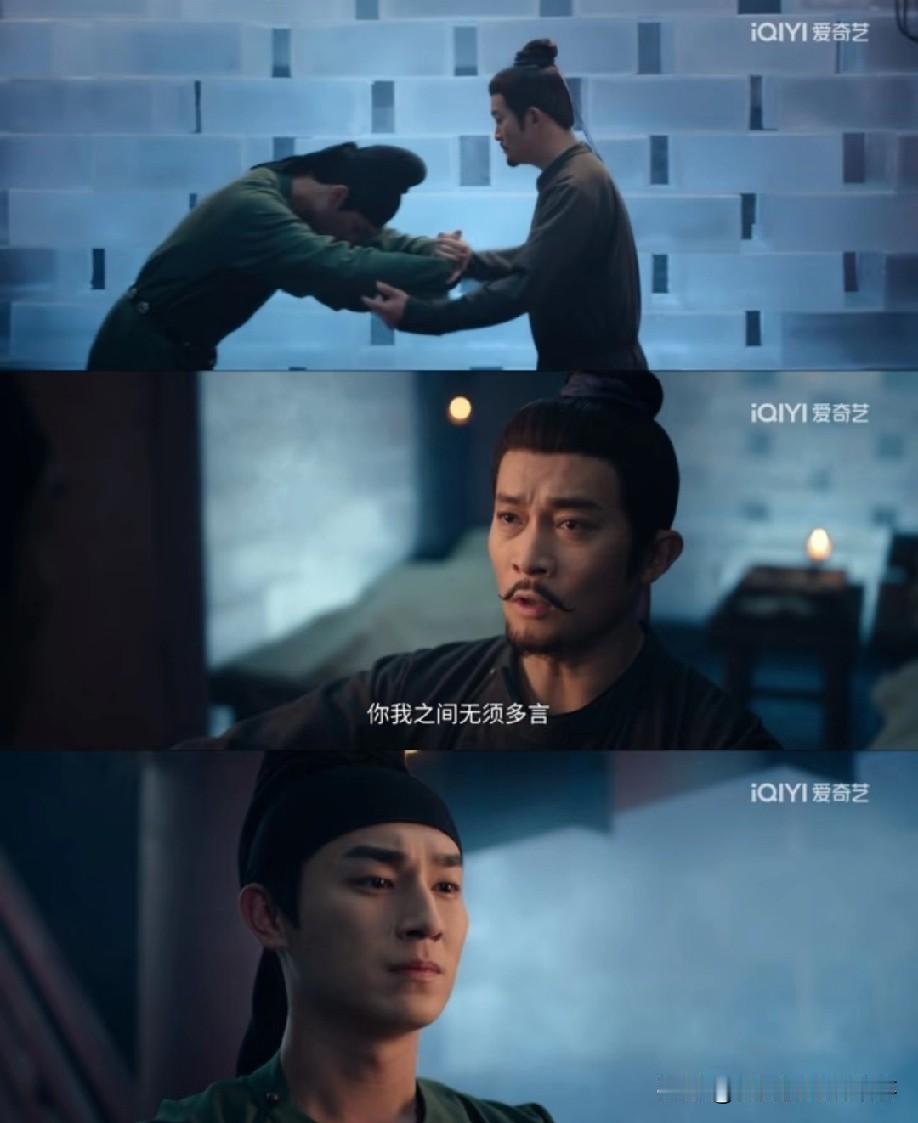 卢凌风又被骂上热搜了，卢苏的吵架根本不是撕破脸，而是一场顶级辩论——以卢凌风为代