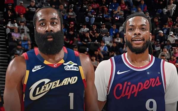 哈登这赛季能给骑士带来什么！传球和突破加单打，说句实话季后赛哈登最害怕情况是什么