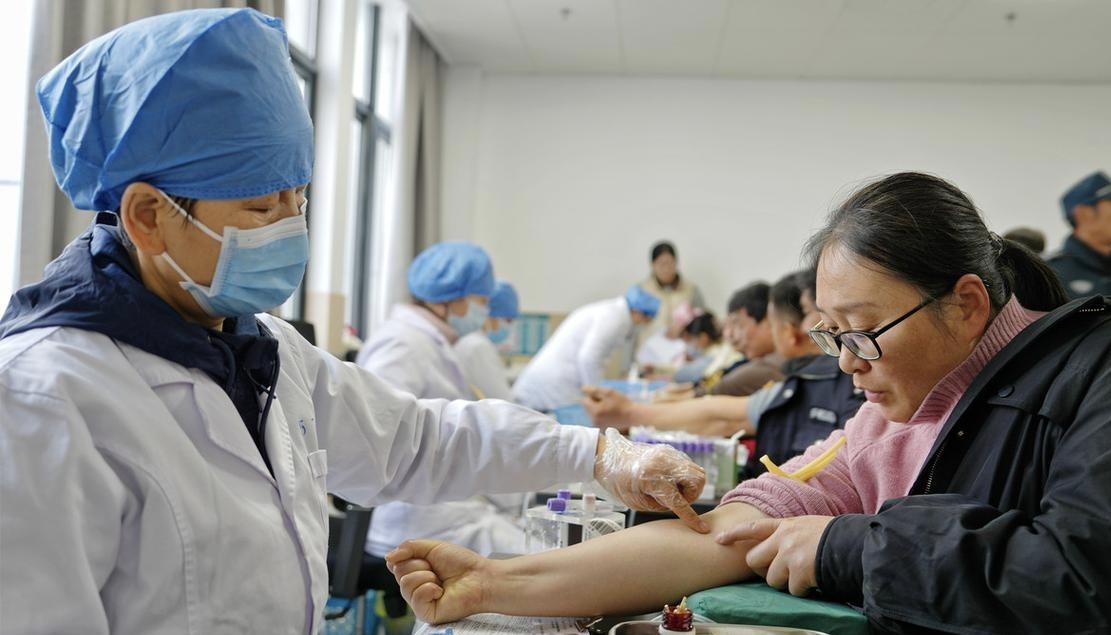 体检遇到“话多”医生？直接划清边界真的爽！谁懂啊！昨天去做乳腺检查，本来