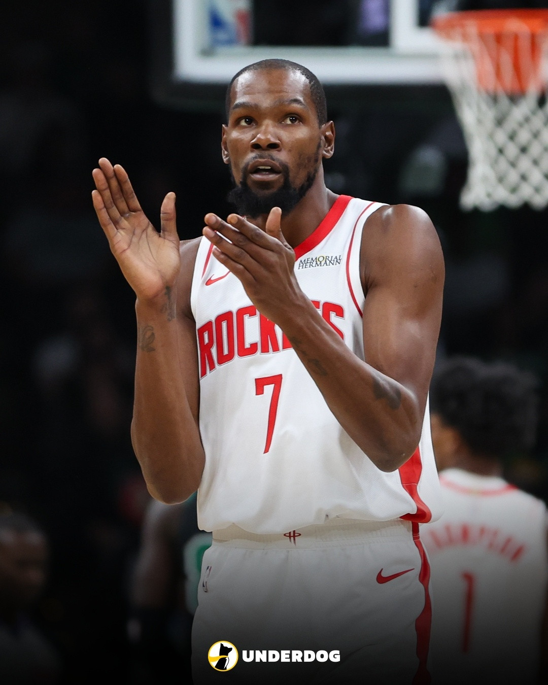 火箭队过去三场比赛场均得分高达134.7分！火箭狂胜凯尔特人27分​​​