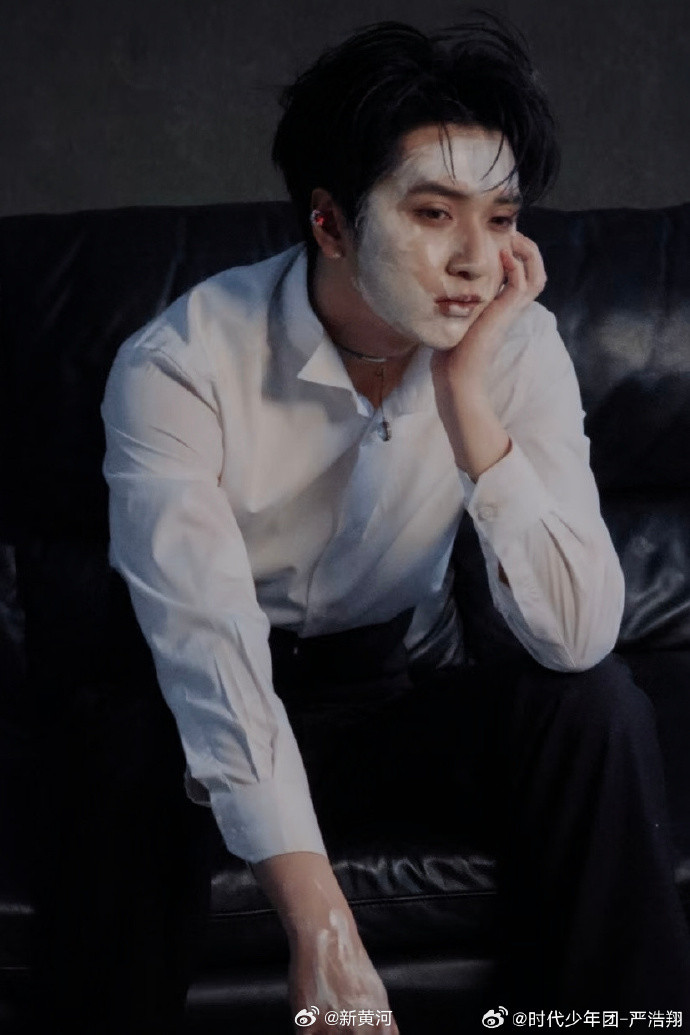 【#律师谈严浩翔给严军300万#】#律师称严浩翔没义务为父亲买单#3日，