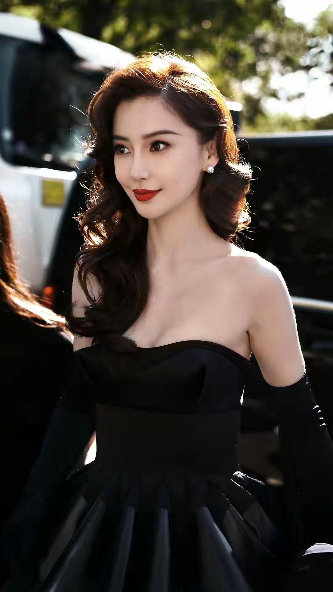 杨颖我的世界杯记忆