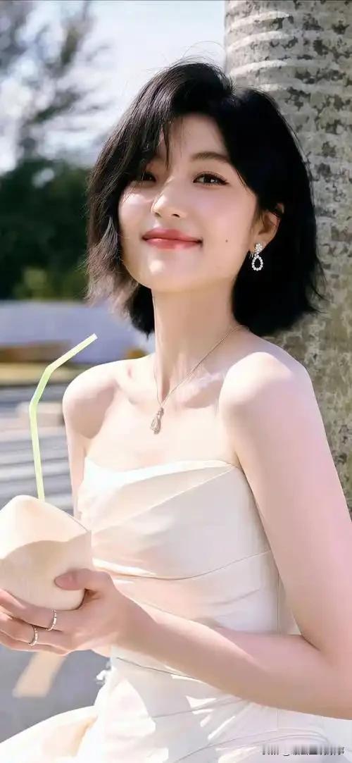 孙千美不美