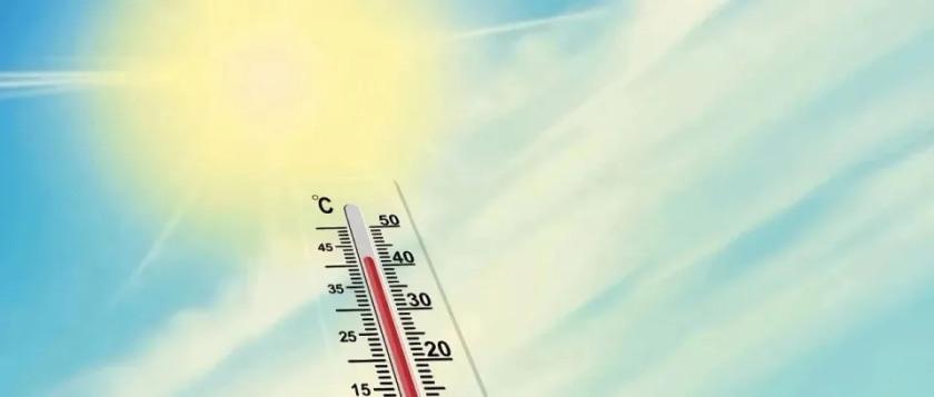 大太阳底下干活、送外卖、逛工地，回来脸通红、大汗淋漓、口干心慌——这叫阳暑，最忌
