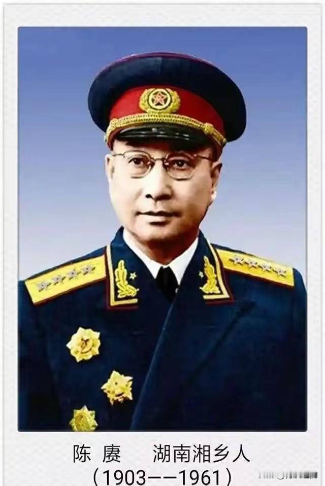 我军将帅中唯一打满全部战争的人是谁？​说真的，翻了翻军史资料才敢信——还真就只