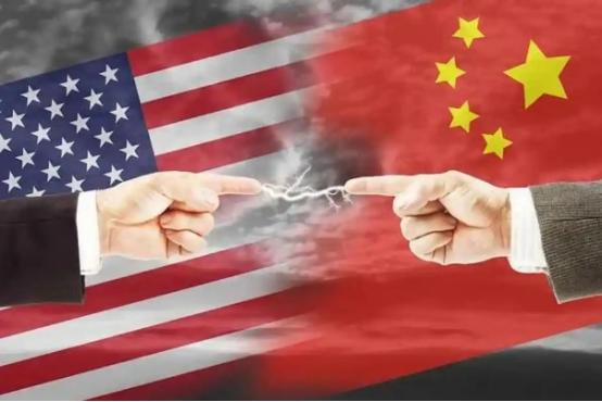 “中美贸易其实已经停止！”俄罗斯专家直言，如果中国先下决定不再与美国做买卖，美国