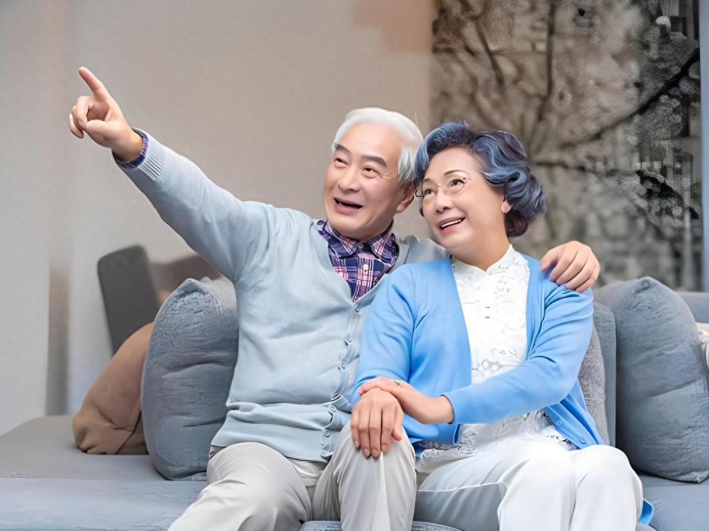医生再三告知：老人同房时，需要注意6件事，不然可能麻烦就大了有一个话题在老年