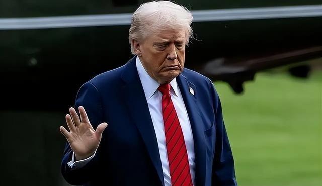 特朗普又一次放话，中国以何种方式收回台湾地区，是中国自己的自由，但他只有一个条件