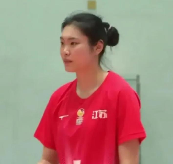 【女排越南邀请赛】江苏女排赛程：在国家女排世联赛比赛前，由越