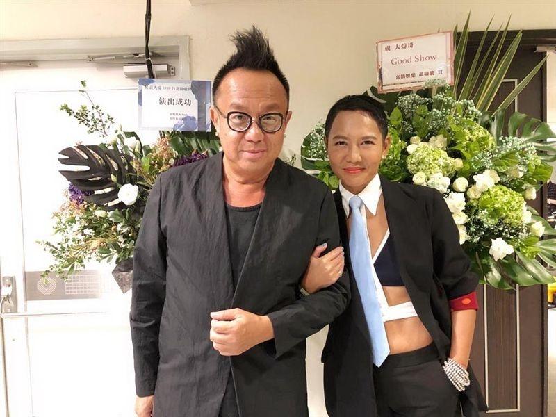 人走茶凉！61岁黄大炜猝逝12天后，女友才从电话里得知噩耗，那个为了给她治病花掉