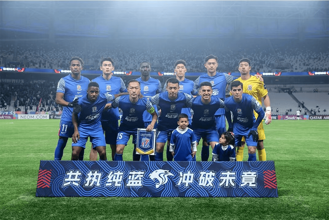 东体: 部分球员仍未与申花续约, 客战广岛或成“告别之战”