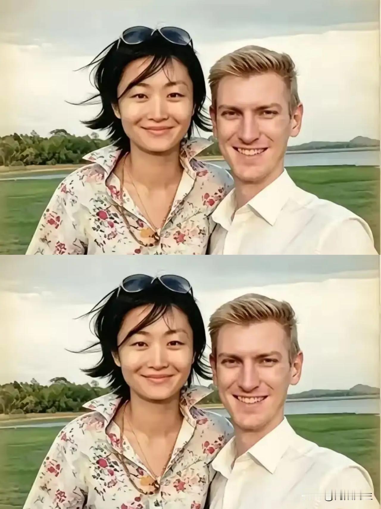 敬一丹的女儿王尔晴，大概率以后不会要小孩了！主要有几下4个原因：第一，王