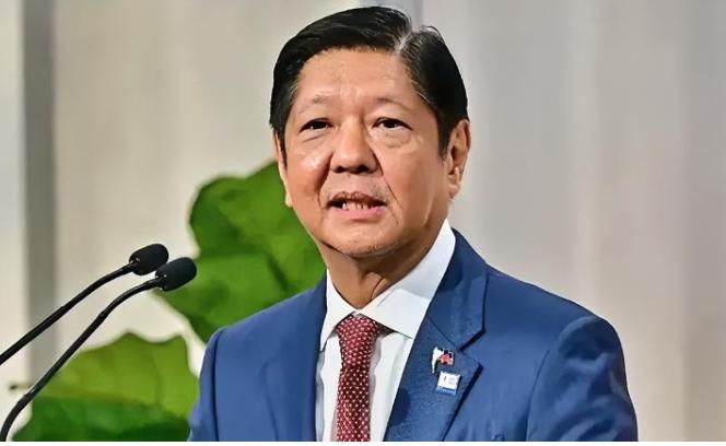 所有人都等着中国在南海跟菲律宾硬碰硬，结果北京出了一张谁都没想到的牌——26