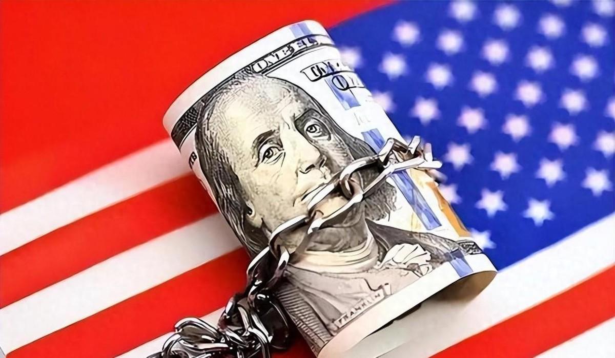 为什么中国不救美国了？说白了，国家之间哪有什么救不救，只有一笔账划不划算。以