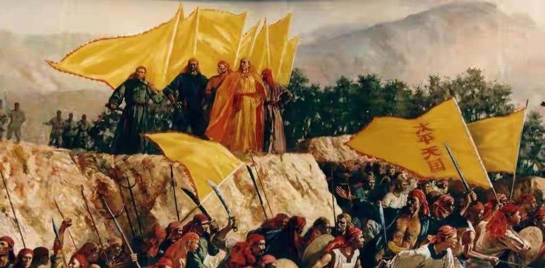 太平天国灭亡后，洪秀全88名妃嫔被清军捉获，最终结局怎样？洪秀全这哥们，当