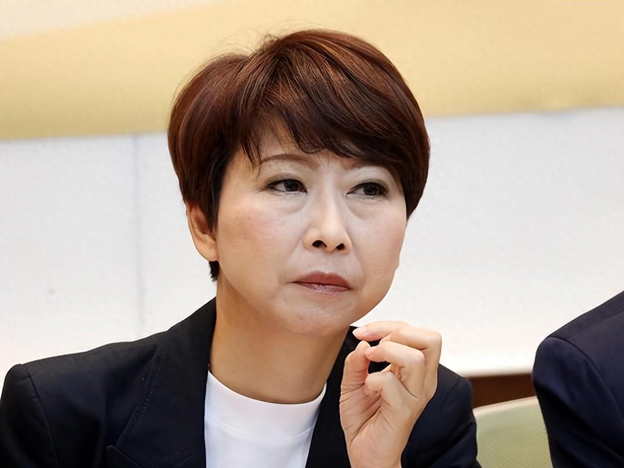 台南要“换妃”？台媒主持人王浅秋今日在政论节目《大新闻大爆卦》中表示，她听到台南