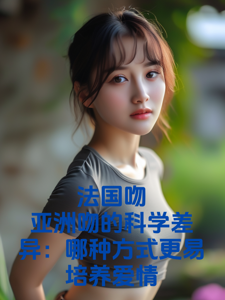 法式热吻VS亚洲轻吻：哪种吻法更能点燃爱情火花？科学揭秘亲吻背后的情感密码