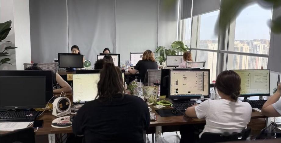 奉劝那些说什么“如果公司不给你安排工作，边缘化你，让你背C，PUA你排挤你，你正
