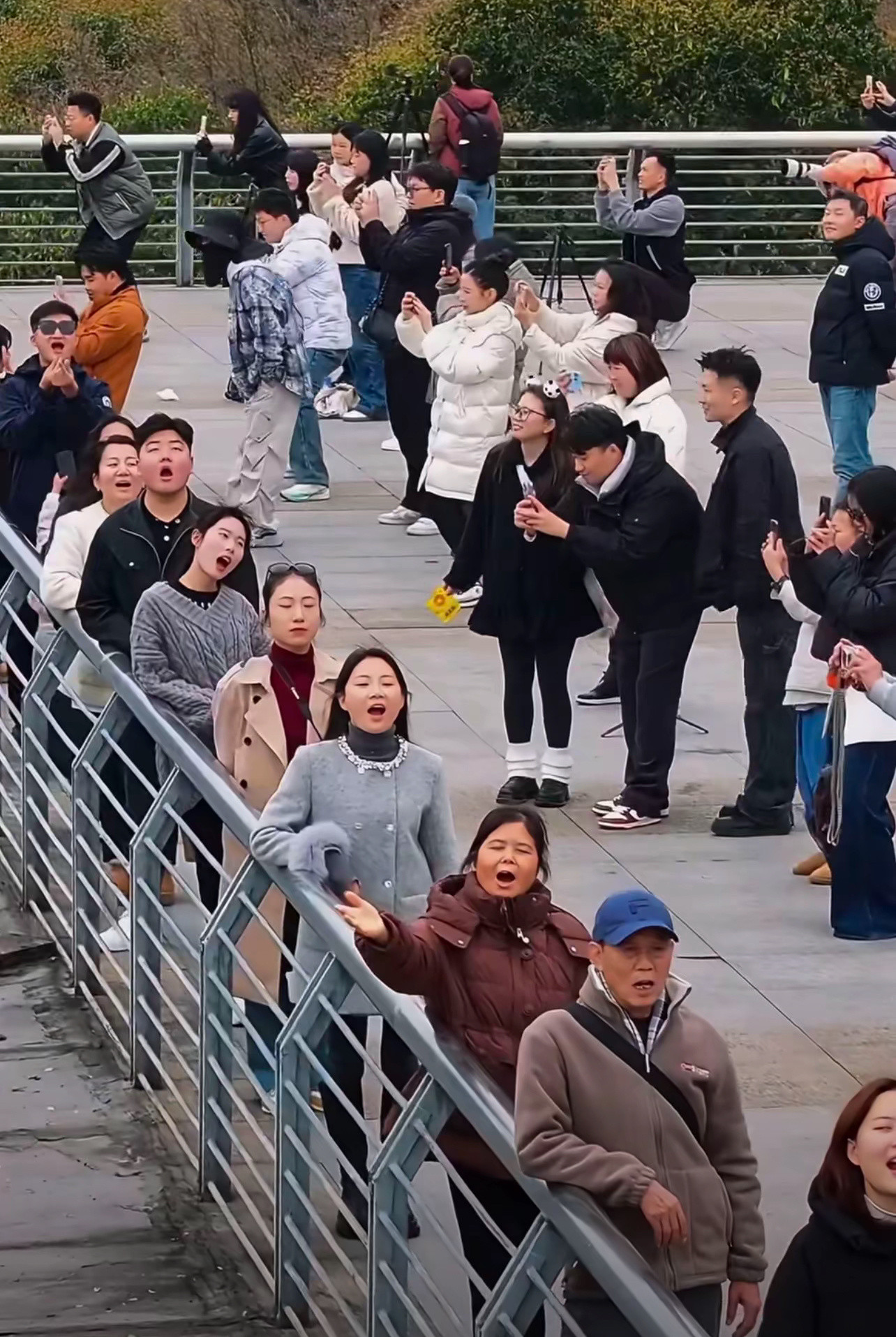 无奖竞猜：这是哪个景点