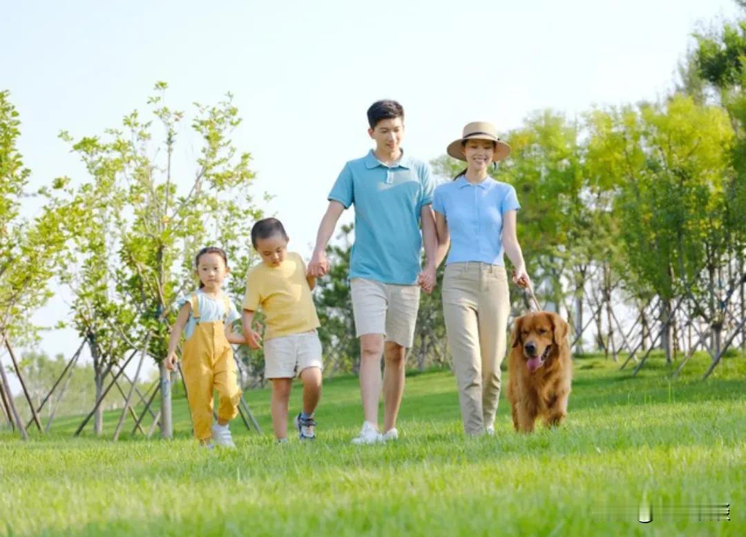 再穷的家庭只要做到这8点，就开始走上坡路了，你认同吗？1、和睦。一个家