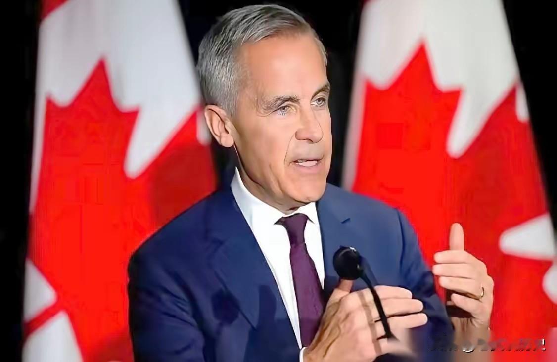 这事细品，有意思了！加拿大总理来中国，行程直接排满了4天。但这里面最有意思的