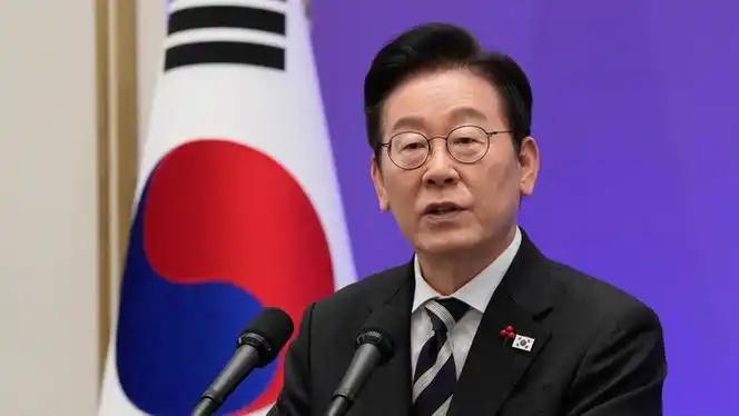 韩国的国家灾难状态，中国该不该关心？很多人第一反应：关我什么事？我的第一反应