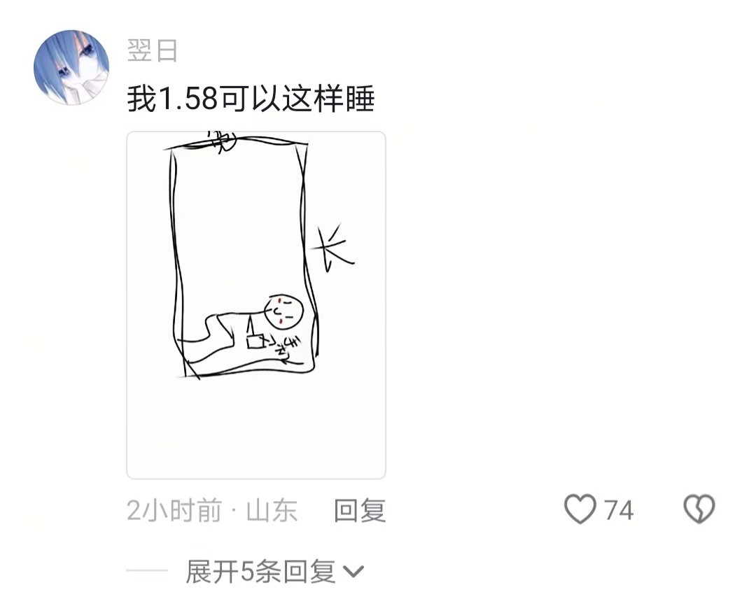 有没有人思考过这个问题呢？