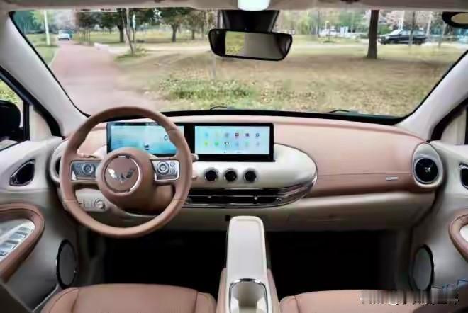 你知道2025五菱最火的三款车型是什么吗？1、宏光MlNlEV：全年销量435