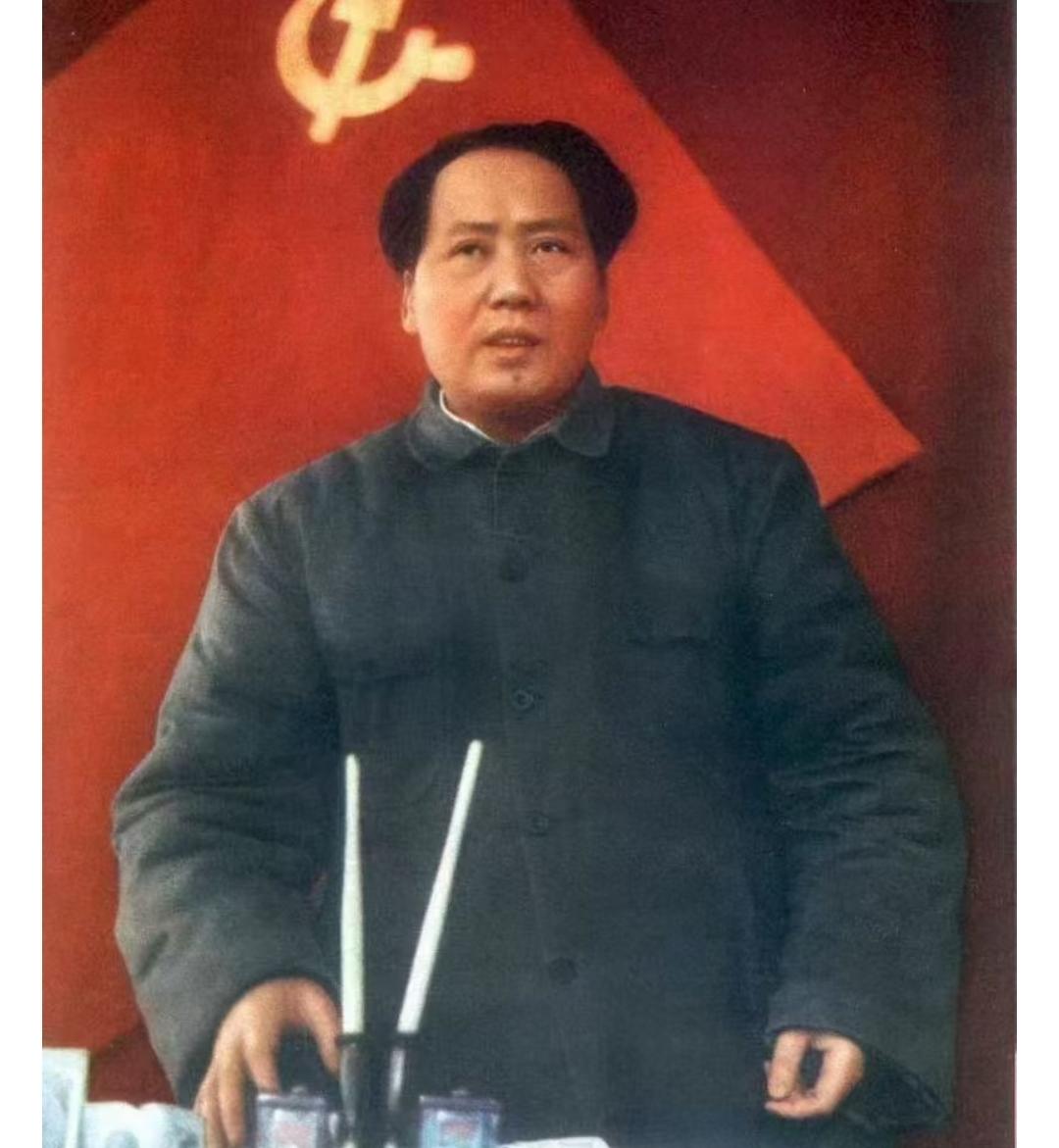 为什么说教员是中国千年难出的人物因为他是真正的六边形战士他是伟大的无产阶级