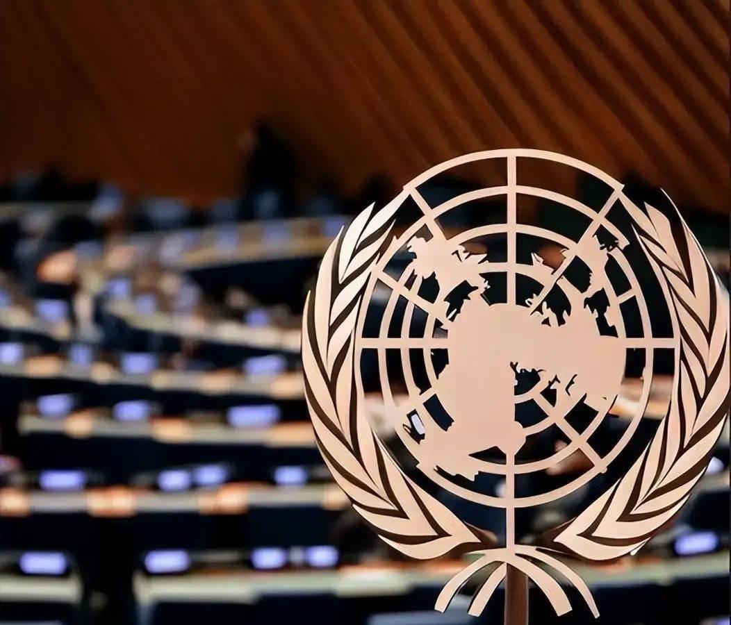 绝！英国插手台岛第2天中国在联合国发声：中国支持阿根廷对马岛主权2026年6月