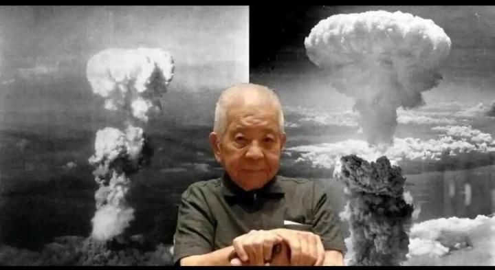 大家都知道，世界上唯一被原子弹轰炸过两次的国家是日本。但会不会有人同时“品尝”了