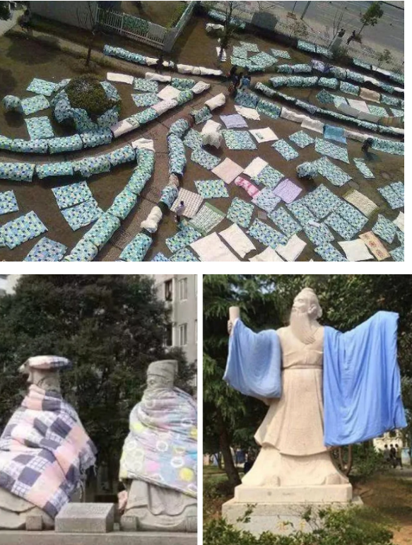 据说是地球上的又一大“奇观”[哭笑不得][哭笑不得][哭笑不得]