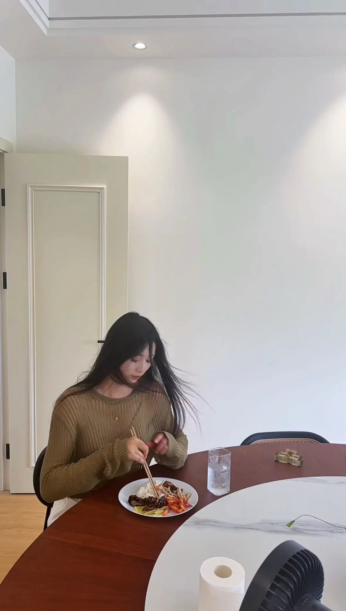 38岁，没老公没孩子在乡下生活的日子，你以为是孤枕难眠寂寞无边，实际是...
