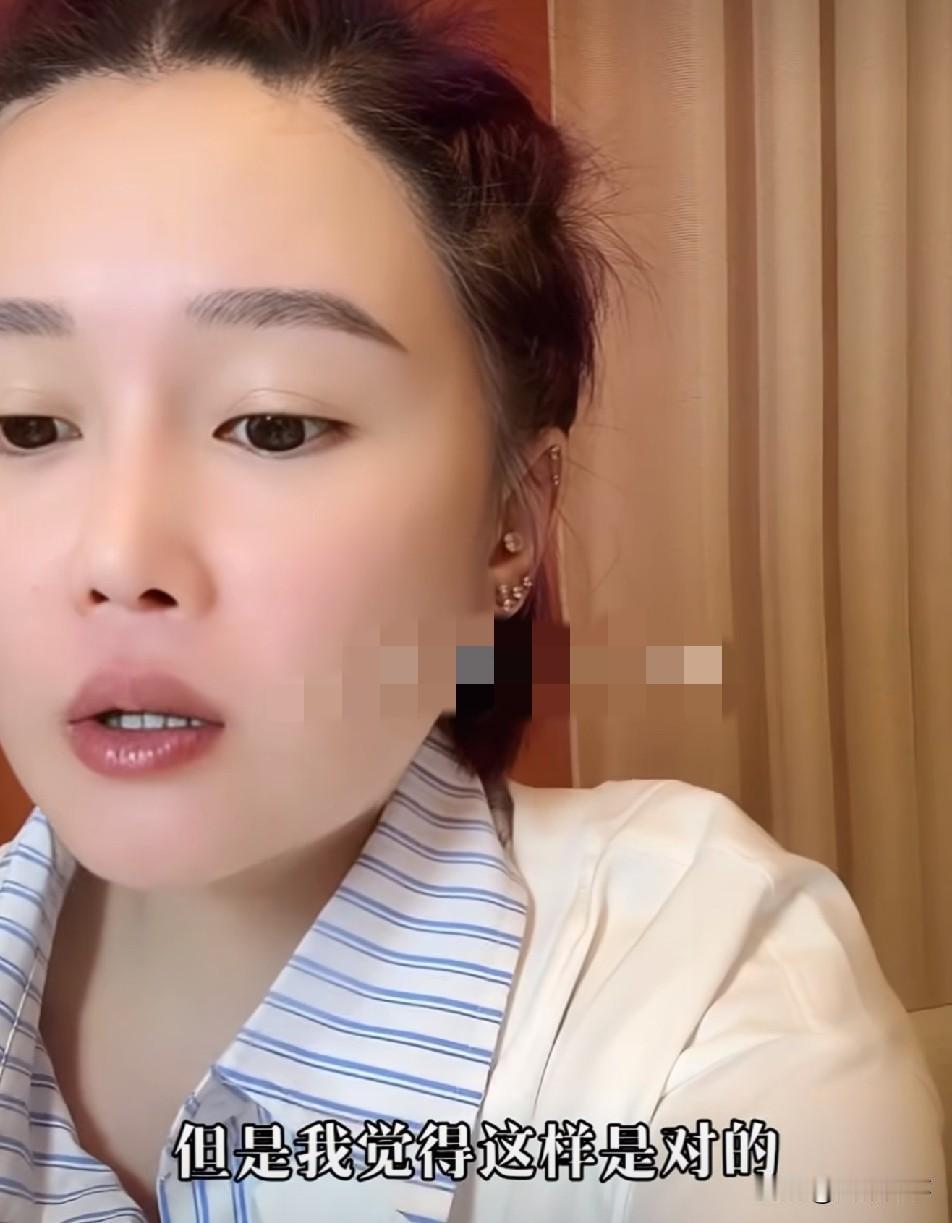 球球爆小时候父亲对我们教育方式非常严格，现在想想是对的！