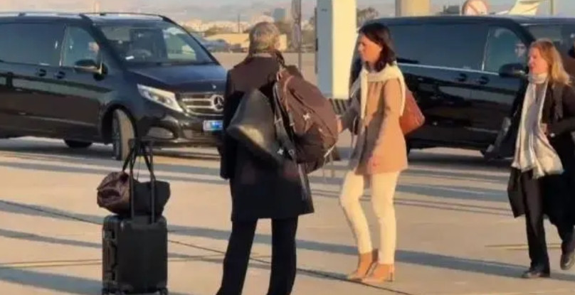 下一届联大主席会是德国的前女外长贝克伯格?按照联大主席地区轮换制的原则，202