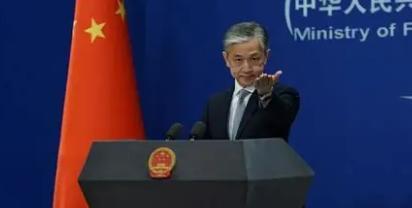 “说够了，动手了。”这一次，中国没再留情。7月1日零点刚过，30国的日子“变了