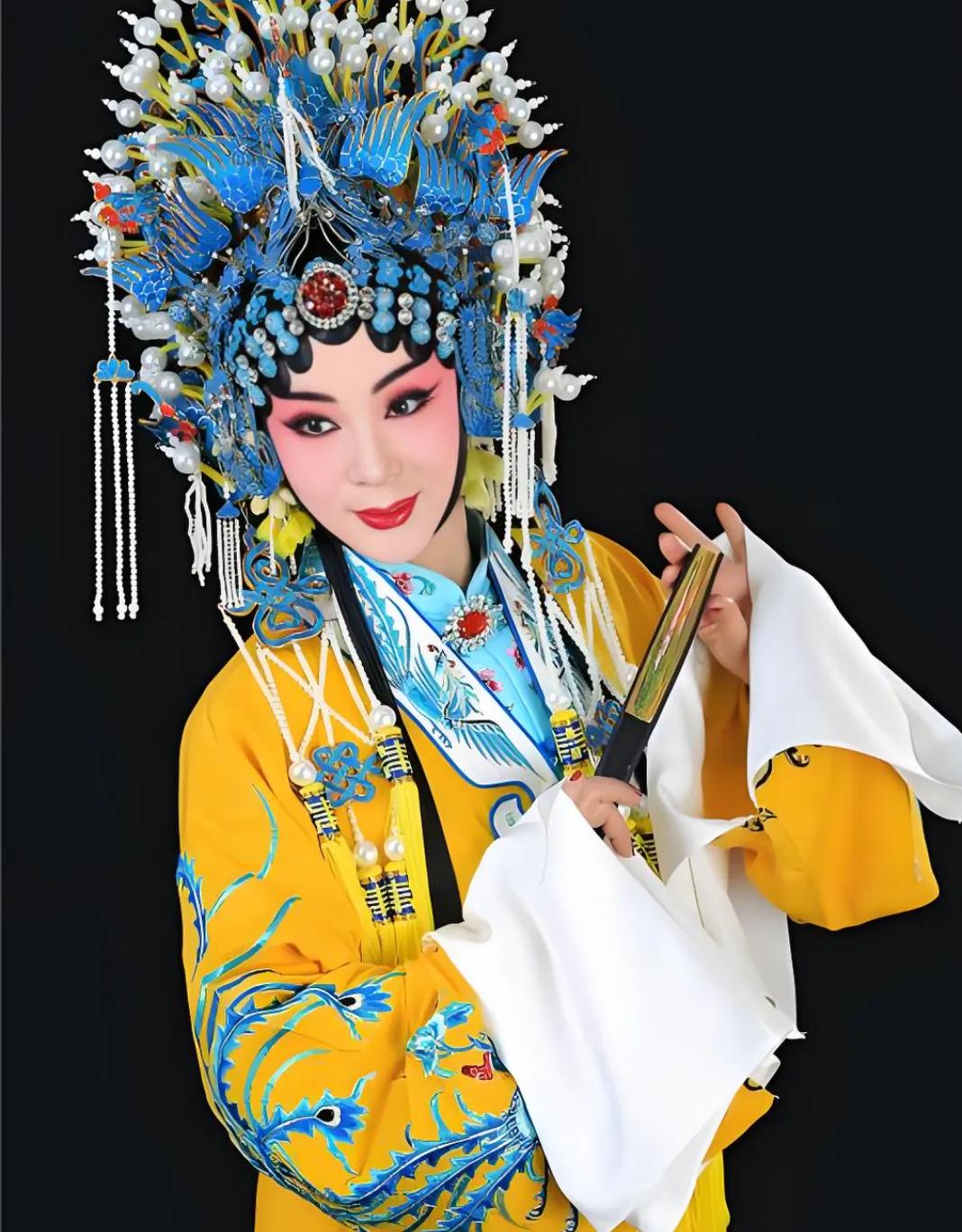 山西太原的郝庄庙会后天（7月31日，农历六月十八）正式启幕。明天（7月30日）晚