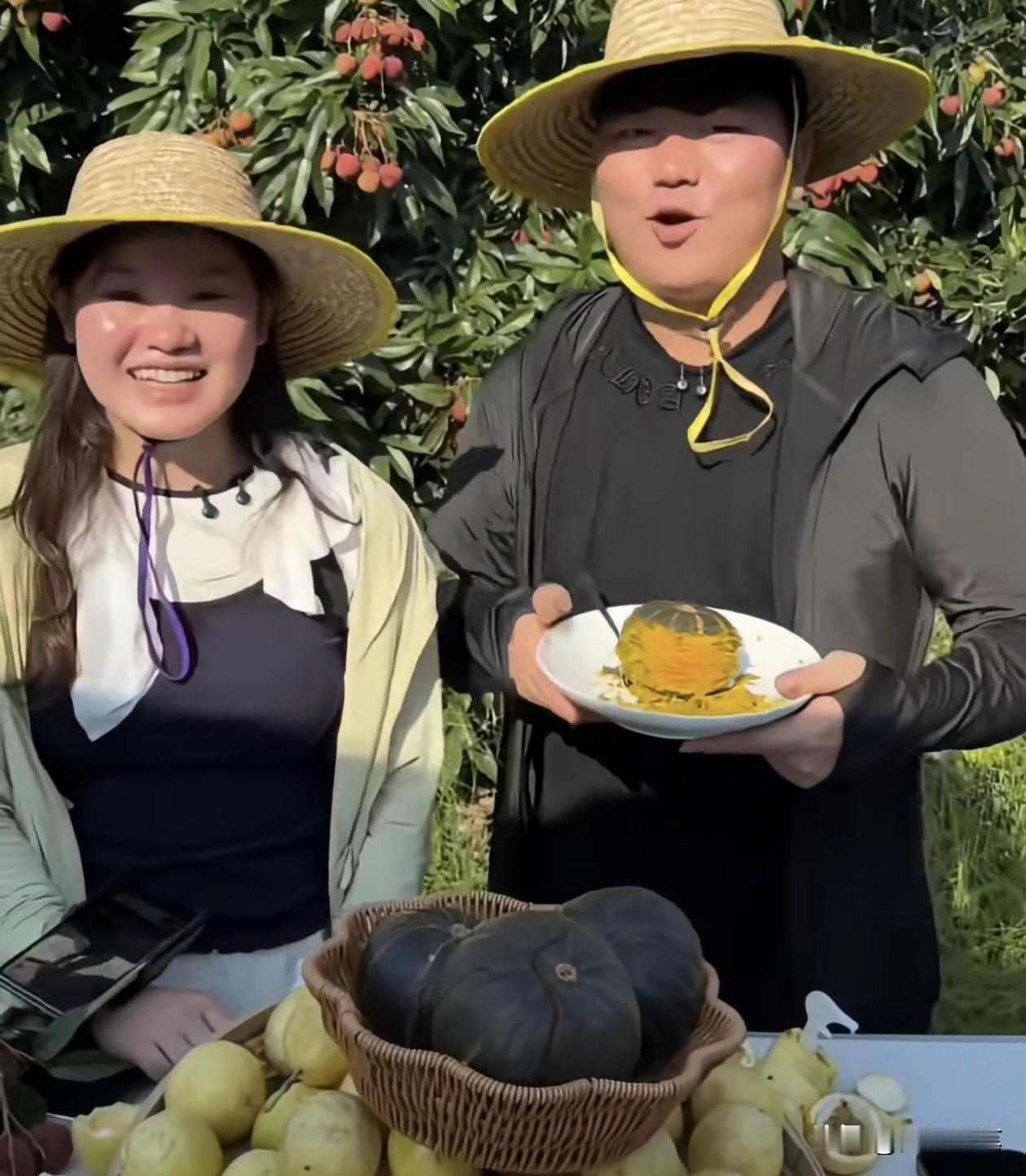 全红婵哥哥果然高情商，临场反应也非常快，对张家齐就像妹妹一样。今天全进华与张