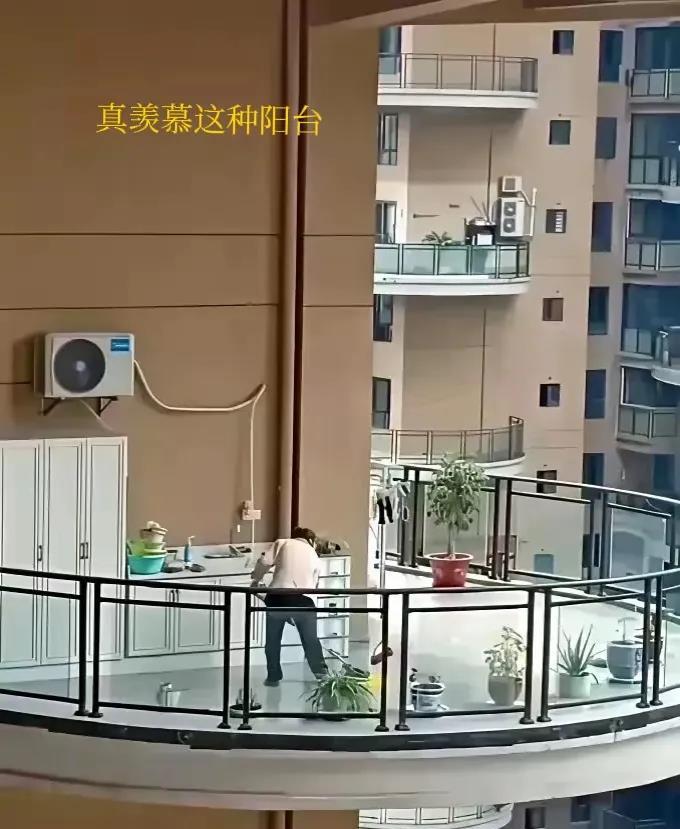 开发商真的懂业主需求。