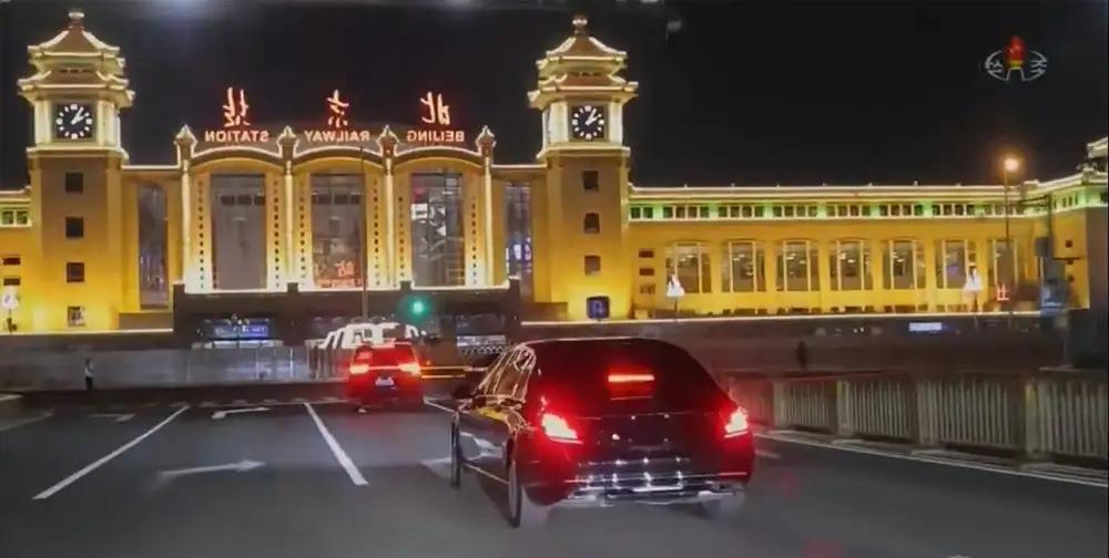 访华后，金正恩更开放：朝鲜中央台独家披露金正恩更多访华细节，驻华使馆首次曝光金