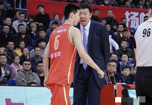 天才球员的堕落！郭昊文桃色新闻缠身，国家队之门能否重开？