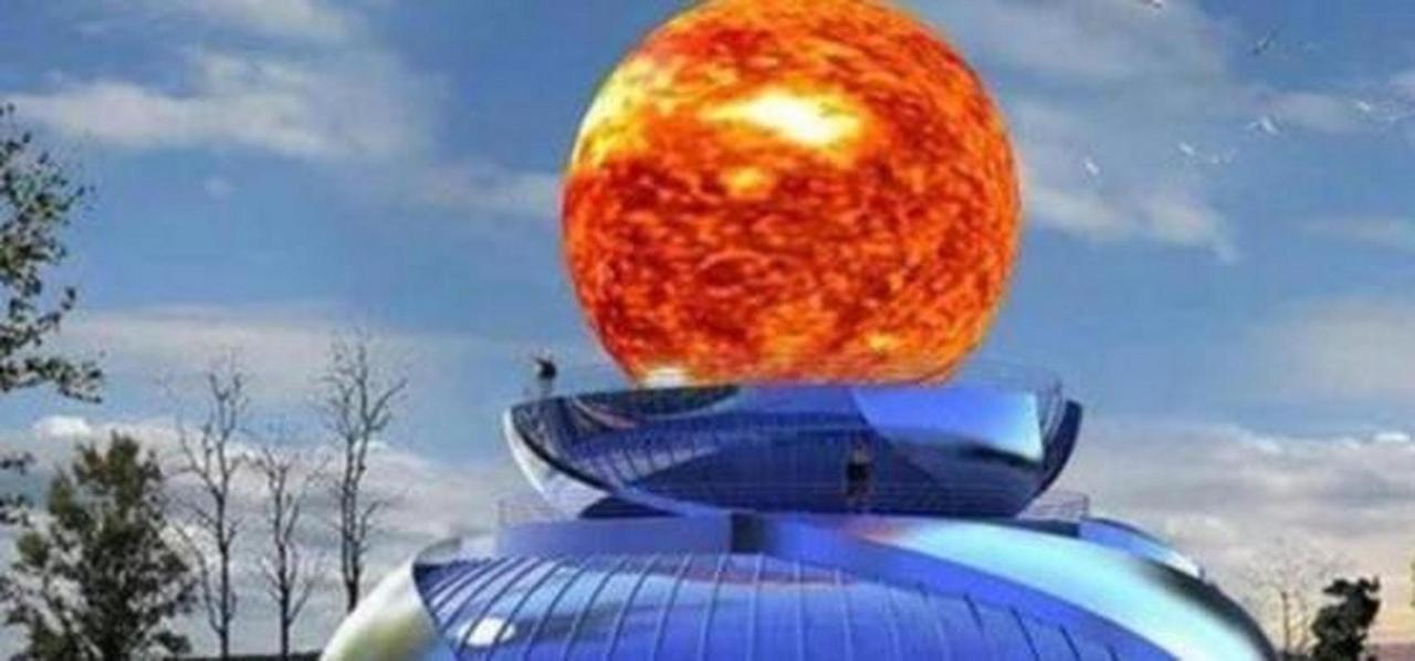 人造太阳要是成功了，那给人类带来的可太多了。能源方面堪称是一场革命。现在我们用的