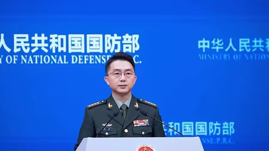 大陆终于动真格了！外部势力仍要防，追责先落到岛内"台独"分子7月8号国台办刚