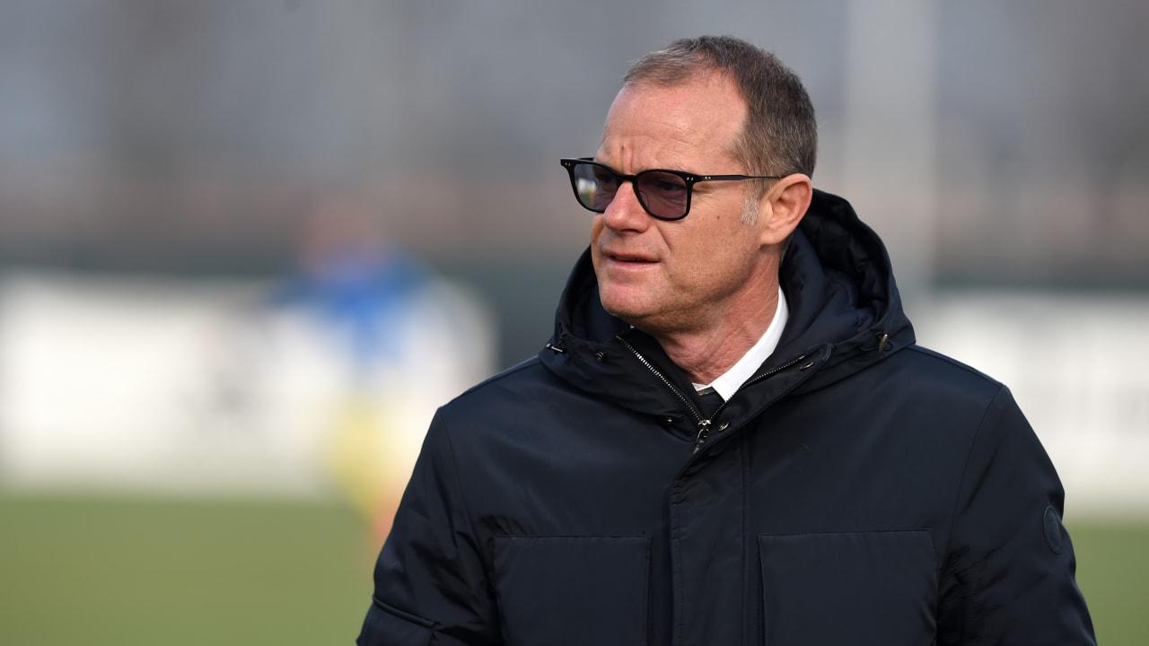 佩索托对比伊尔迪兹和德尔·皮耶罗：“做比较总是很难，我当时在尤文图斯25岁，