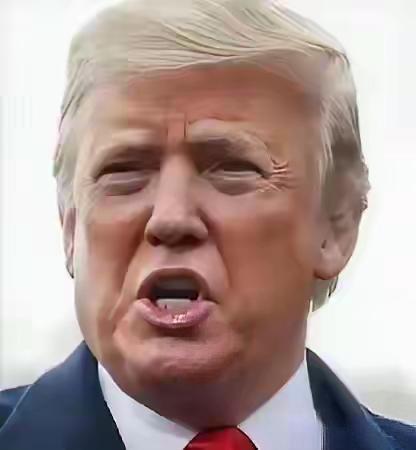 特朗普表示：尼克松就是美国的“罪人”，如果不是他让中美关系缓和，那么现在的美国就