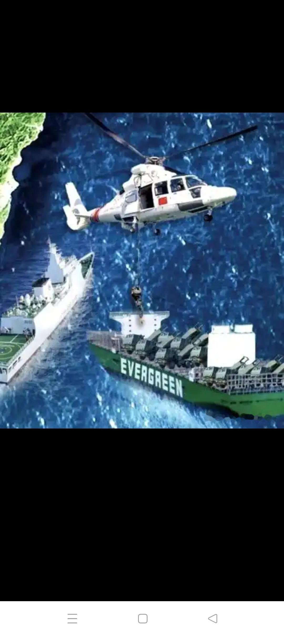 现在最重要的情报是什么？！中国海警于2025年12月30日在台岛