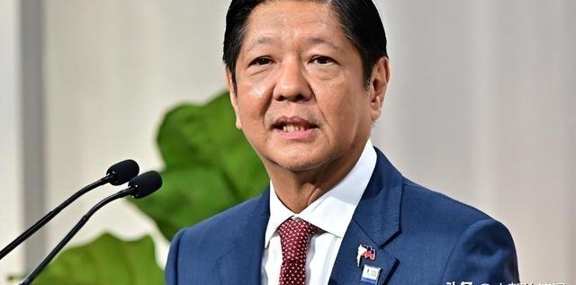 一位美国华人表示，连菲律宾都敢去挑衅中国，中国有什么值得炫耀的，面对菲律宾的挑衅