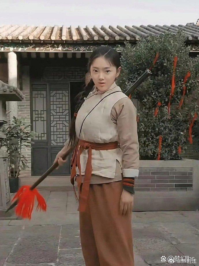 当年被夸上天的“小戏骨”，选角其实就是按成人审美选的。