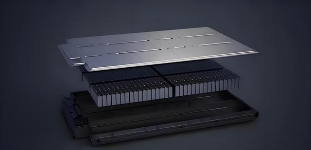 突然发现，现在没人提固态电池了？后路都让抄了，大饼画不下去了国家在固态电池标