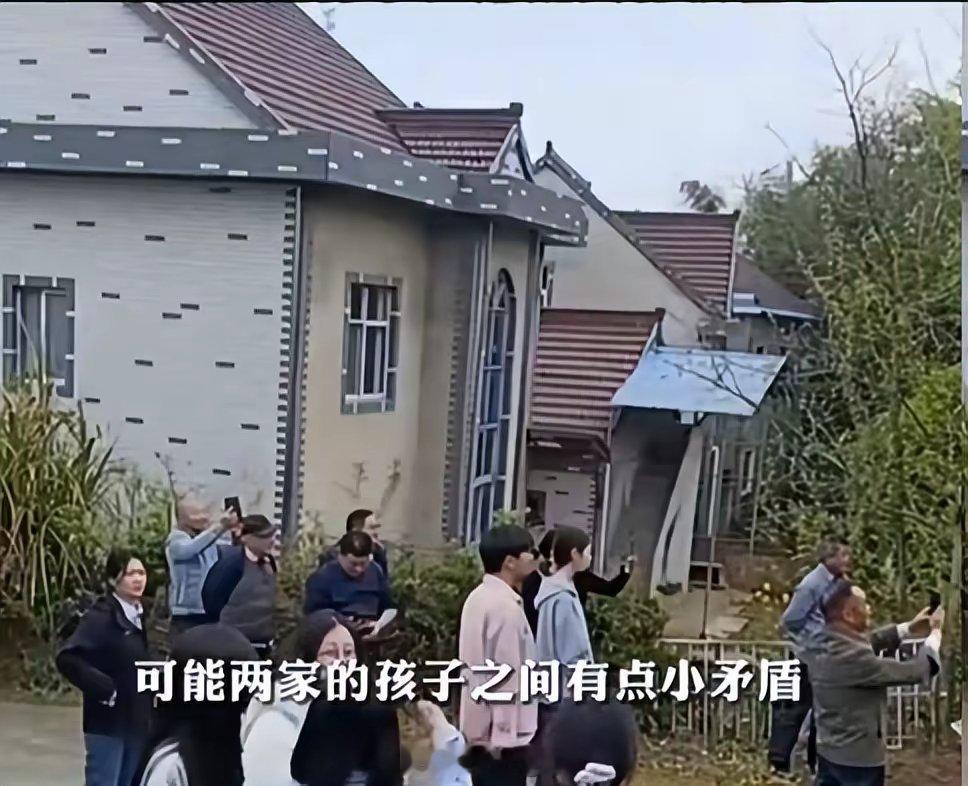 安徽6岁女童遇害案：最可怕的恶意，藏在朝夕相处的邻里间6天不眠不休的搜救，600